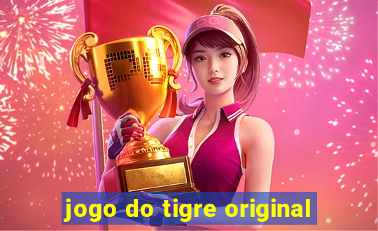 jogo do tigre original